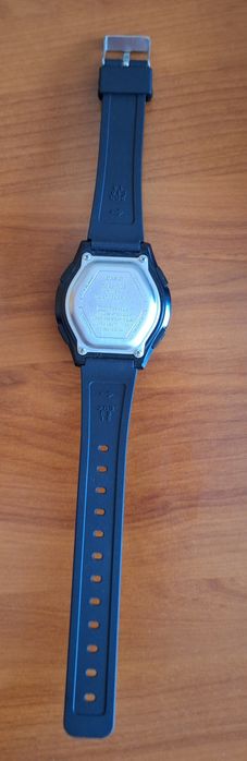Casio Modelo AQ-164W