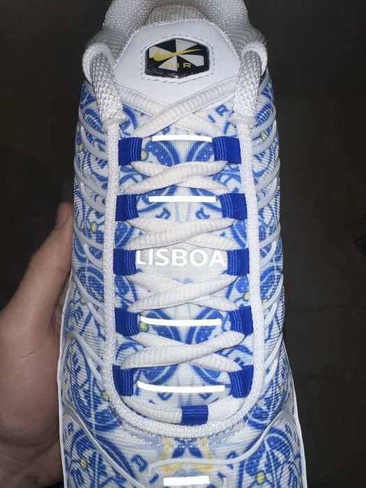 Nike Air Max TN Plus Lisbon - n44