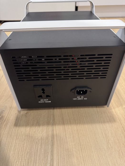 Зарядна станція SJY  1000Wh  500W