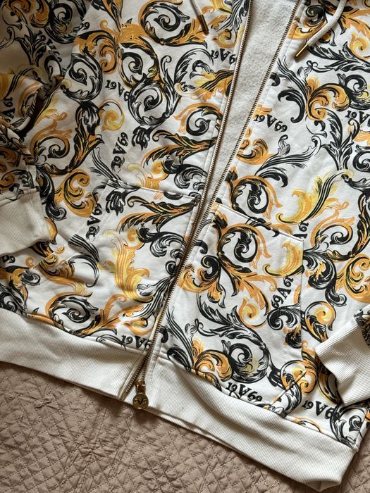 Bluza z kapturem