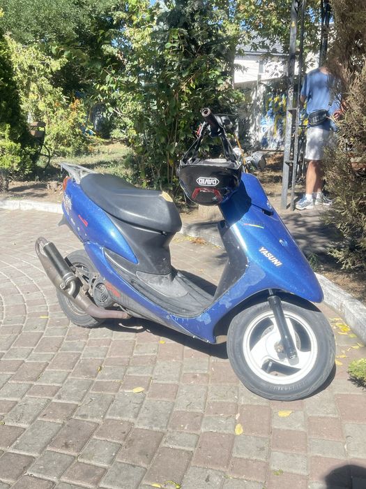 Продам ямаху са16 СРОЧНО