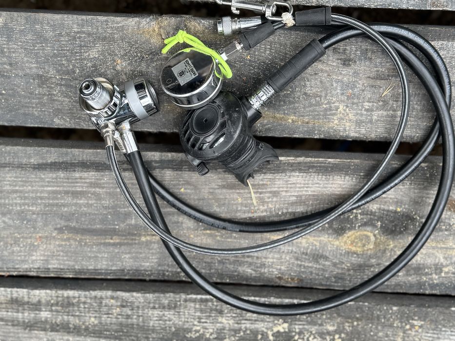 Apeks Komplet automatow do twina