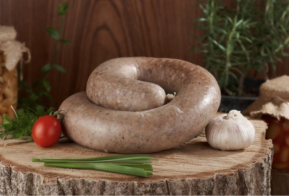 Продаємо в Києві ОПТОМ натуральні домашні копченості ковбаси та мясо