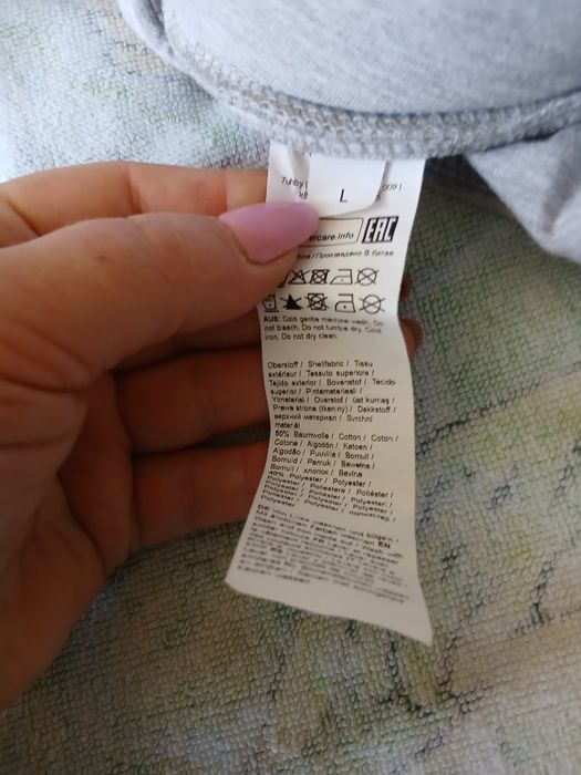 Теплі штани бриджи для вагітних