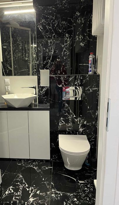 Pokój jednoosobowy Langiewicza 3A