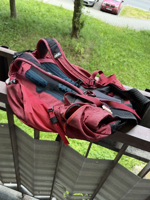 Evoc Plecak Rowerowy Explorer Pro 26