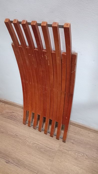 Stół stolik ława barek na kółkach  ludwik