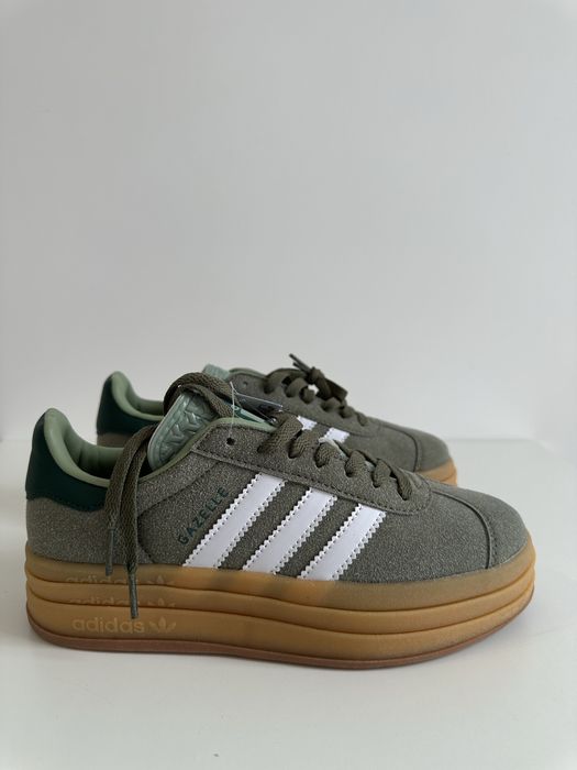 Кросівки Adidas Gazelle Bold