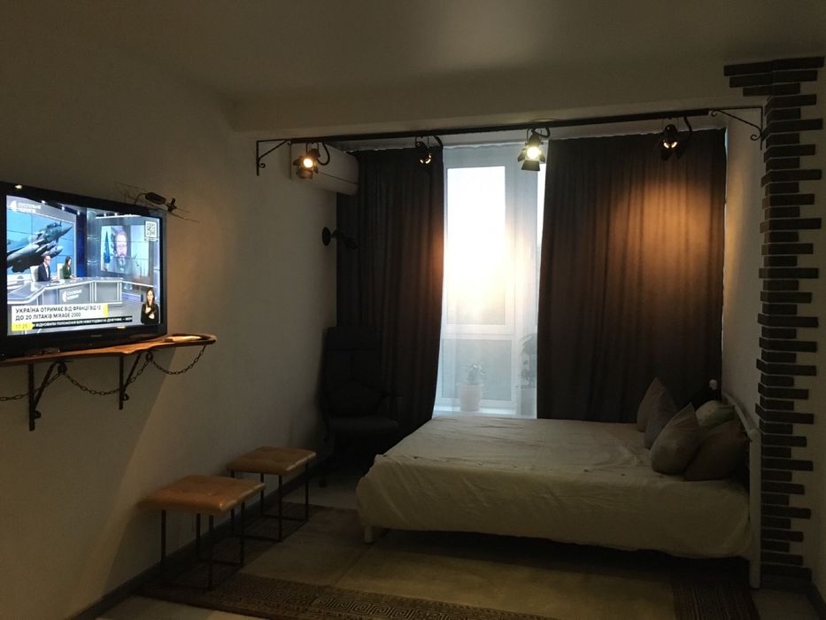 Оренда 1-кімн.кв.Автономка, Можно на тиждень.ремонт,вул.Жабинського