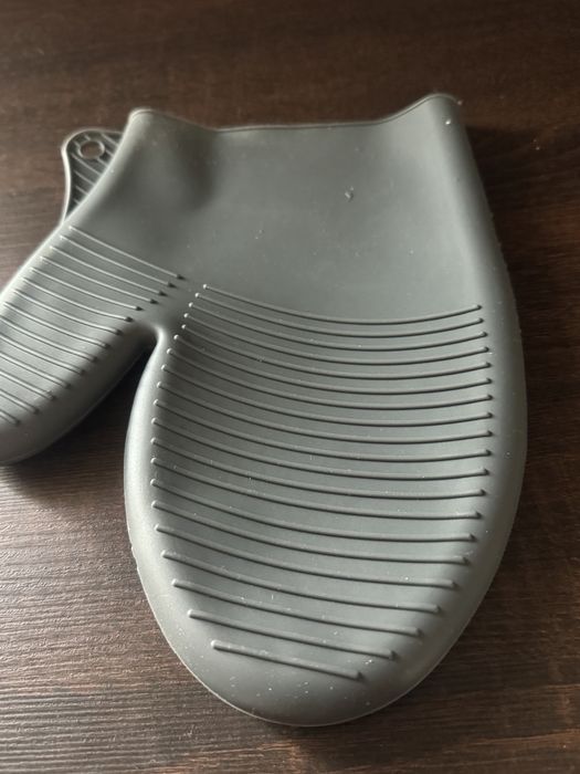 Kuchenna rękawica silikonowa 48tknk