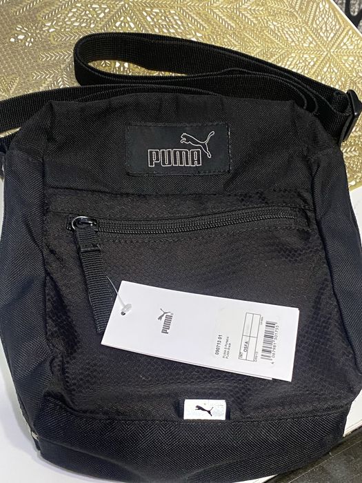 Продам сумку пума,оригинал
