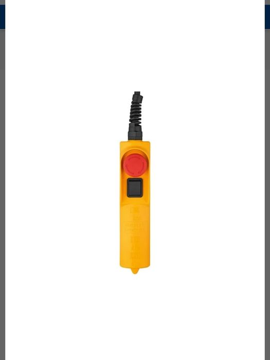 Guincho elétrico parkside