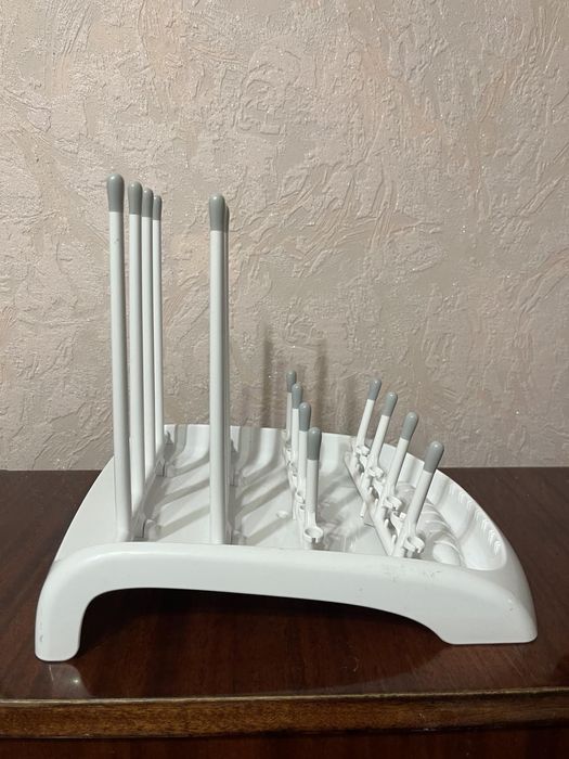 Сушарка для дитячих бутилочок