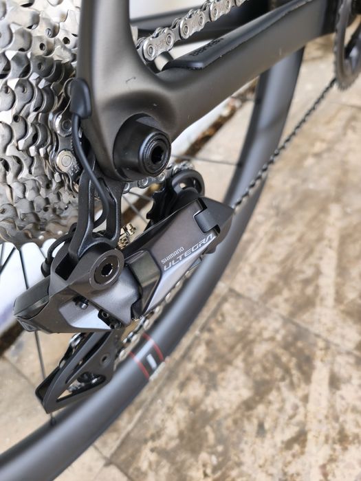 Cervélo Soloist 54 Ultegra di 2 4iii 2026