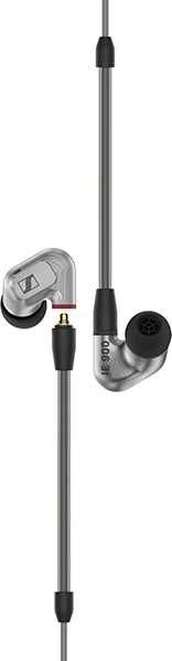 Навушники Sennheiser IE 900 Grey