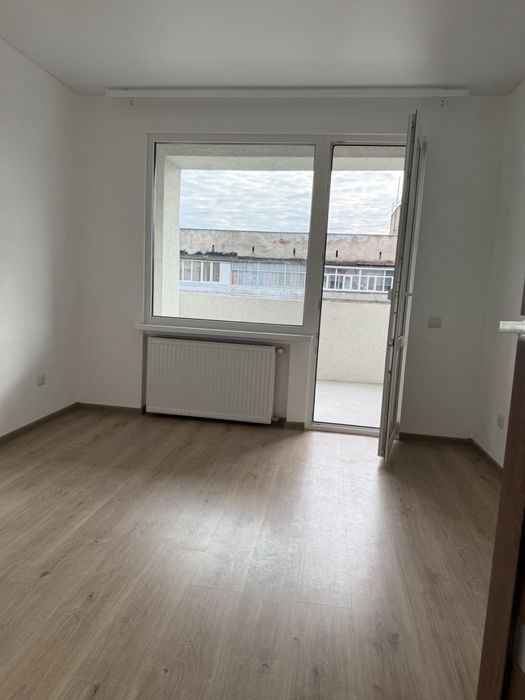 Продається трикімнатна квартира м.Мукачево