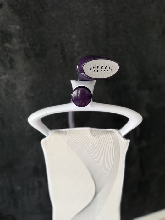 Parownica philips comfort touch