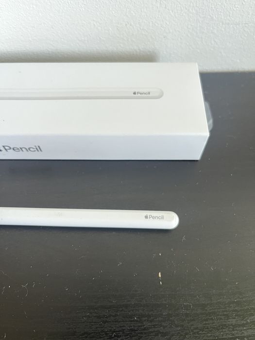 Apple Pencil 2 (2. gen) Kompletny Zestaw