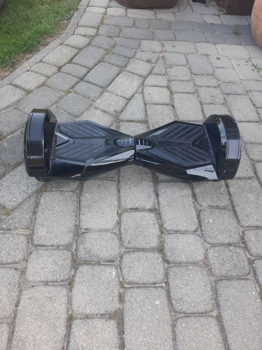 Deskorolka elektryczna