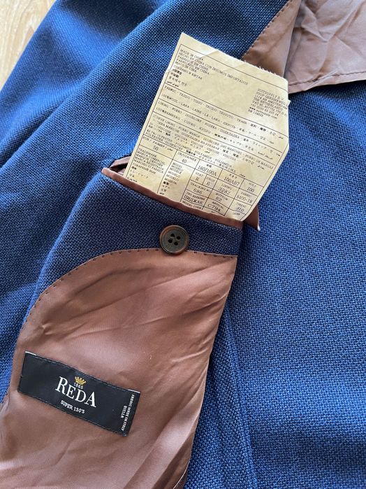 Suitsupply marynarka sportowa Havana blezer r. 50
