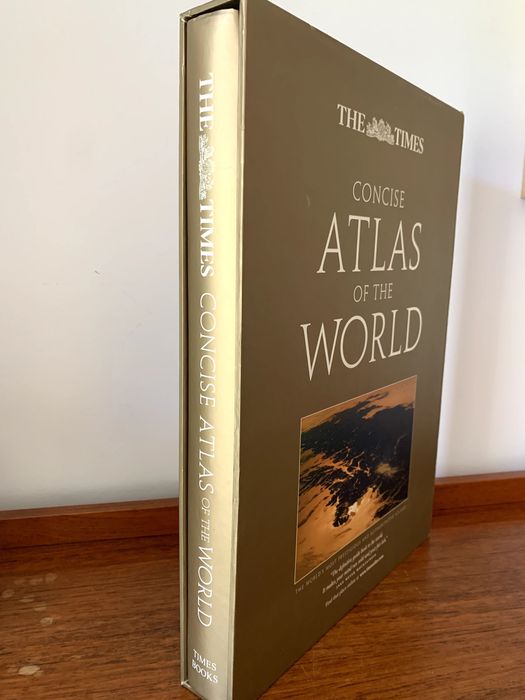 Atlas Universal Times