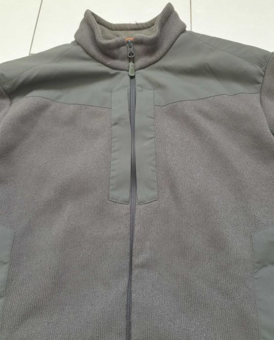 Polar M-Tac Senator Fleece Dark Olive roz. M