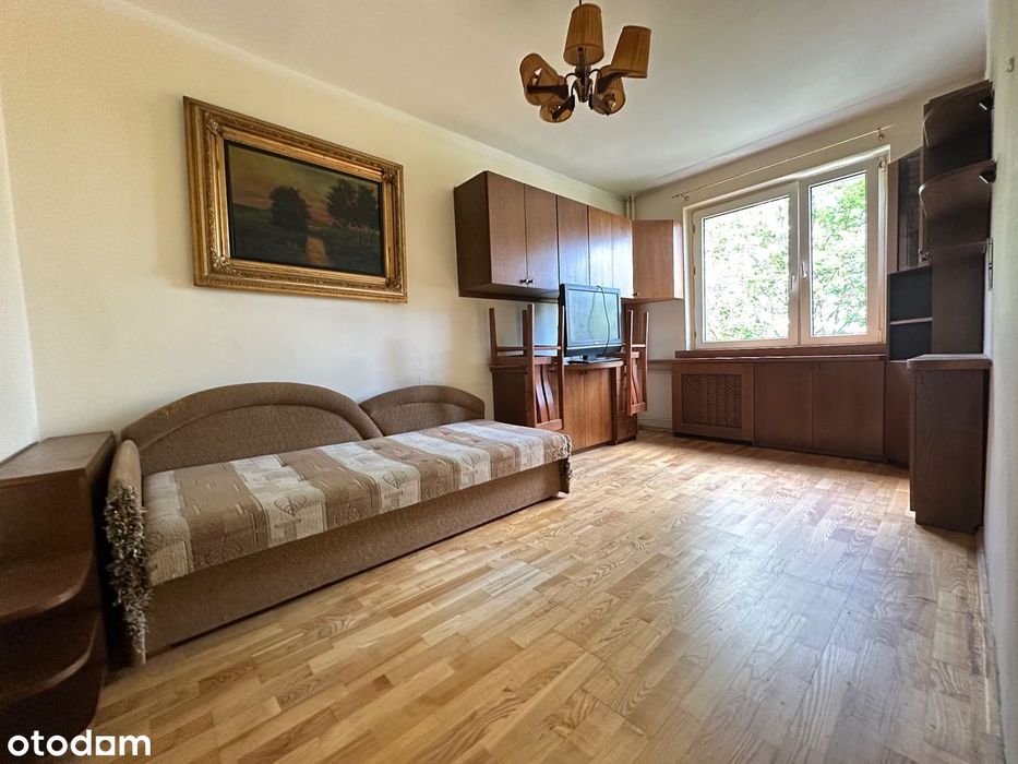 Sprzedaż 3-pokojowego mieszkania 63 m², Ursynów, ul. Kazury - Więcej