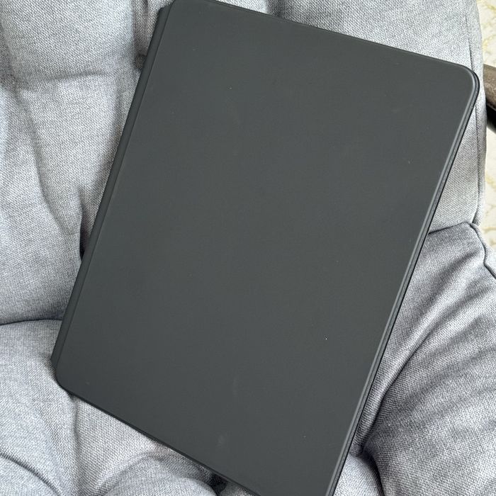 Клавіатура Magic Keyboard для iPad Pro 12.9 (4/5/6th gen)