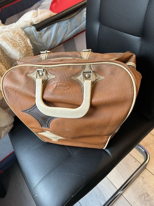 Torba z kula do kregli