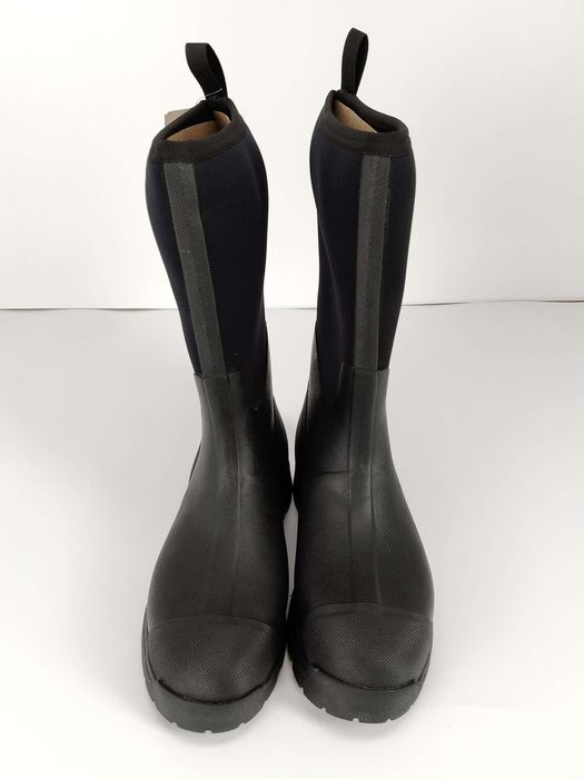 Muck Boots Derwent II DWT-000 Obuwie przeciwdeszczowe rozmiar 47