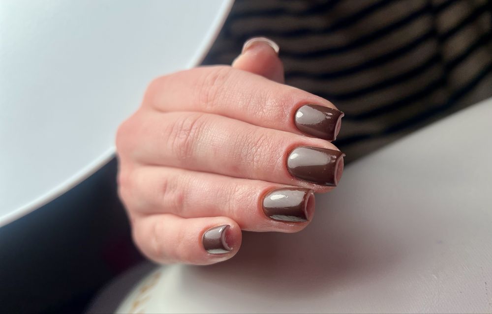 Paznokcie manicure pedicure Z DOJAZDEM