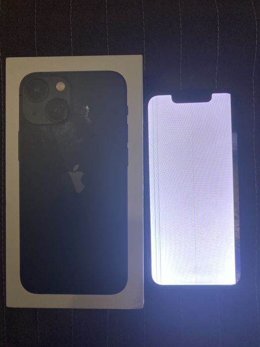 Iphone 13 mini (під ремонт)