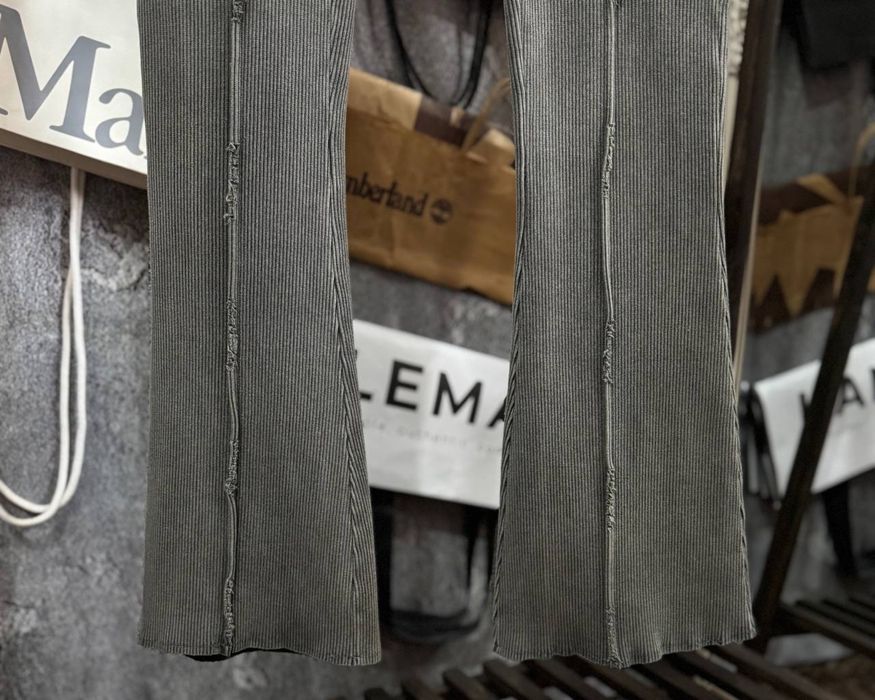 Штани Maniere de Voir