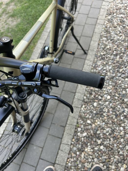 Rower Cube Nature Pro