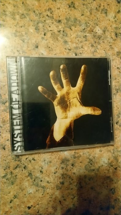 System of a down