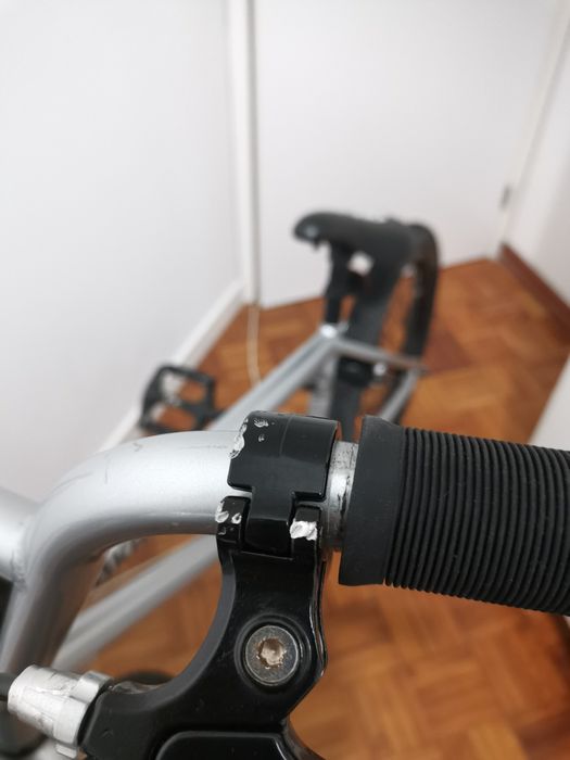 BMX Freestyle - KHE Cope Limited | Ler anúncio