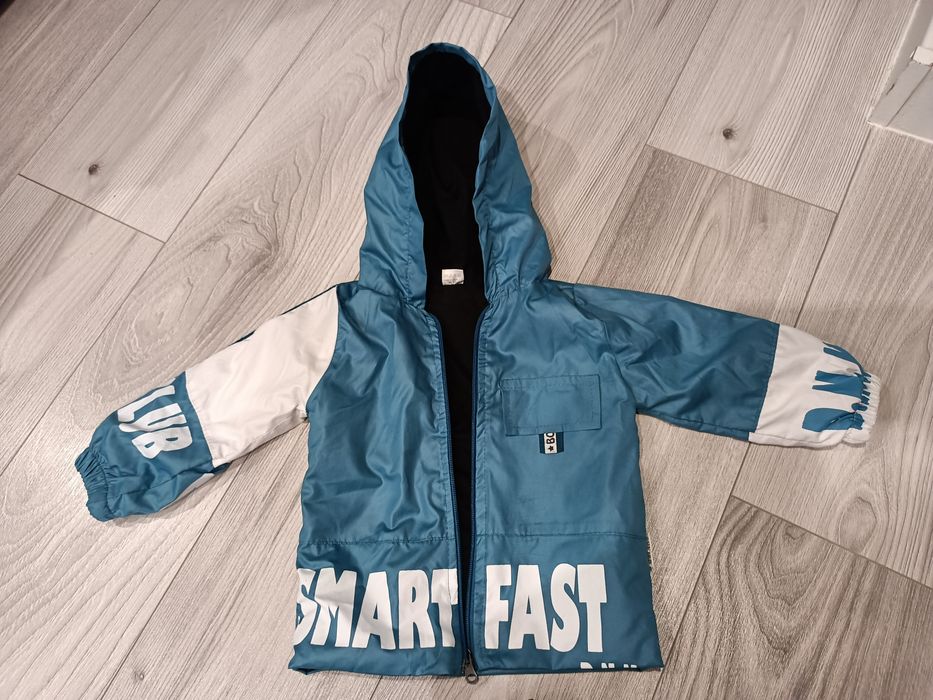 Komplet 3-częściowy dla chłopca