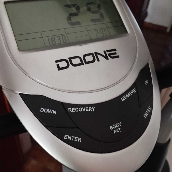 Bicicleta Elíptica DOONE (usada)