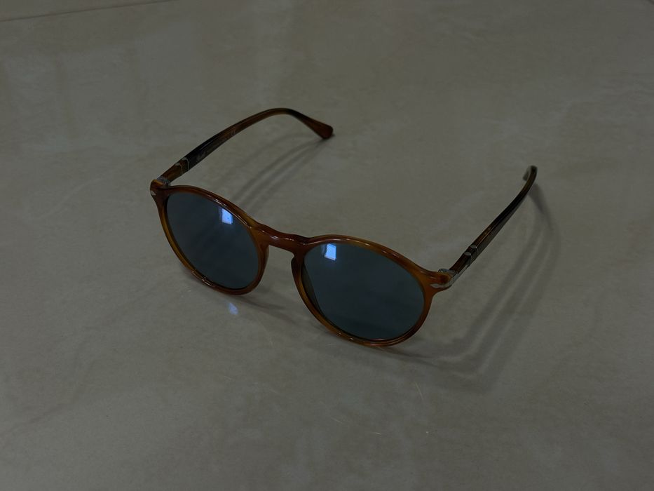 Окуляри  PERSOL hand made in italy L