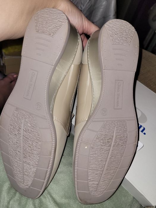 Clara Barson Memory Foam