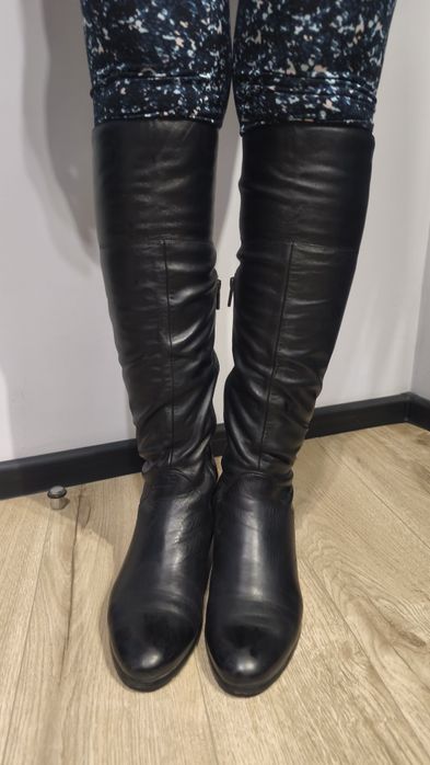 Зимові чоботи 40р