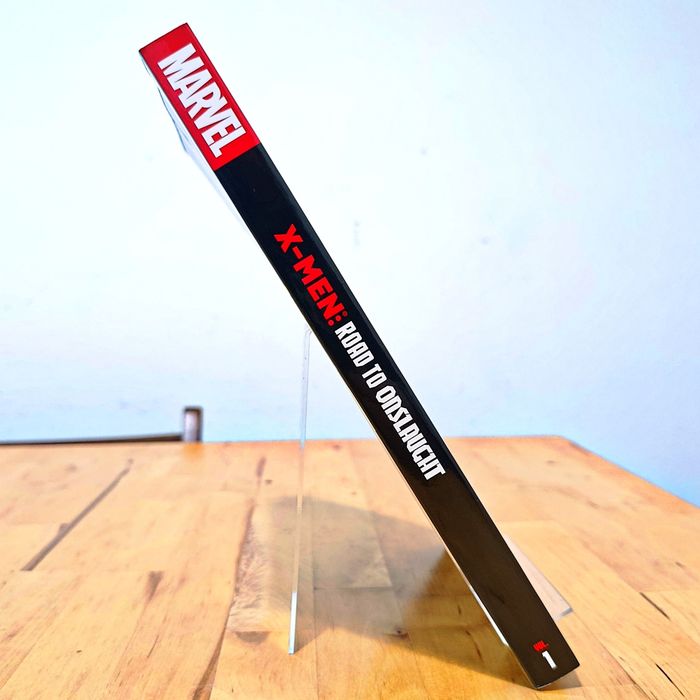 X-Men: Road to Onslaught vol.1