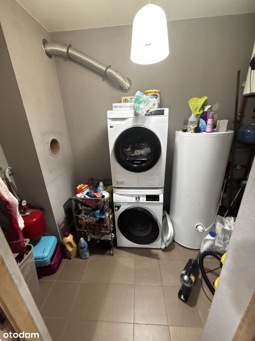 Domek przy lesie z dużą działką | 70 m² + poddasze | 2000 m² działkI
