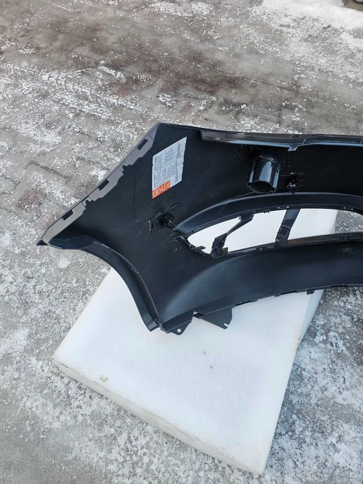 Opel Insignia A Lift Zderzak Przód na 6 PDC Spryski Kolor Z190 IDEALNY