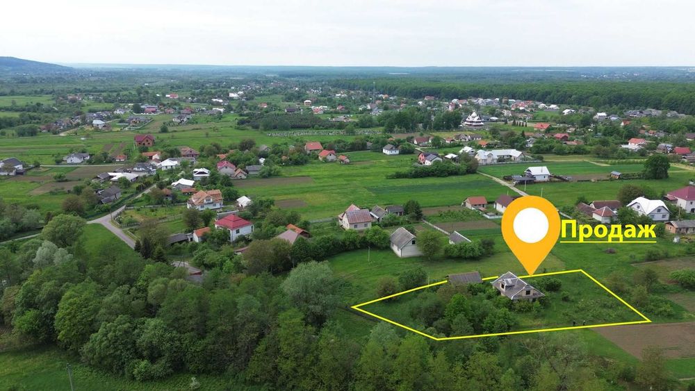 Продаю будинок в с.Шепарівці