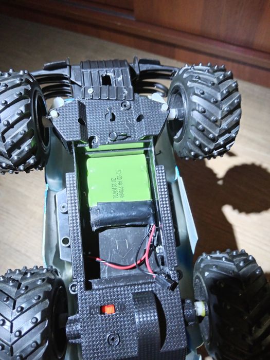 Продам джип як іграшку.