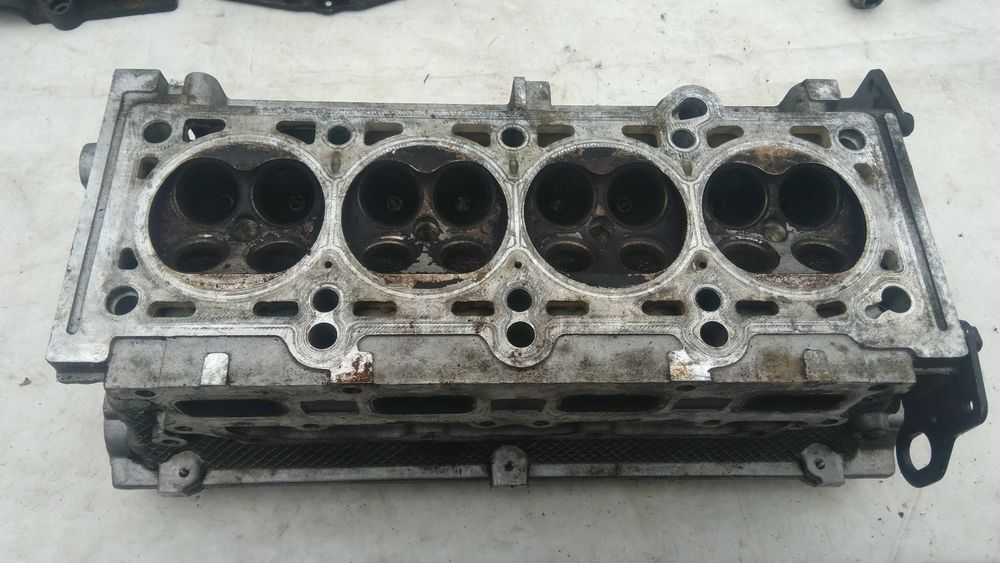 ГБЦ ГАЗ-31105, Газель, Соболь, двигатель Chrysler 2.4L