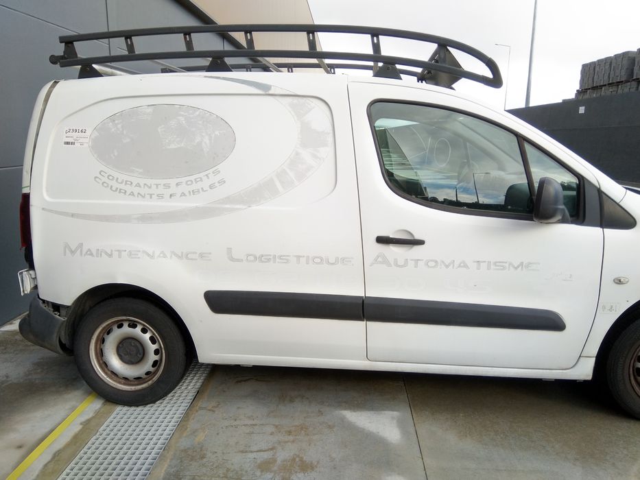 PEUGEOT PARTNER Caixa/monovolume - Para Peças