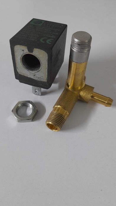 Tubo cobre para ferro imetec ,portes gratis