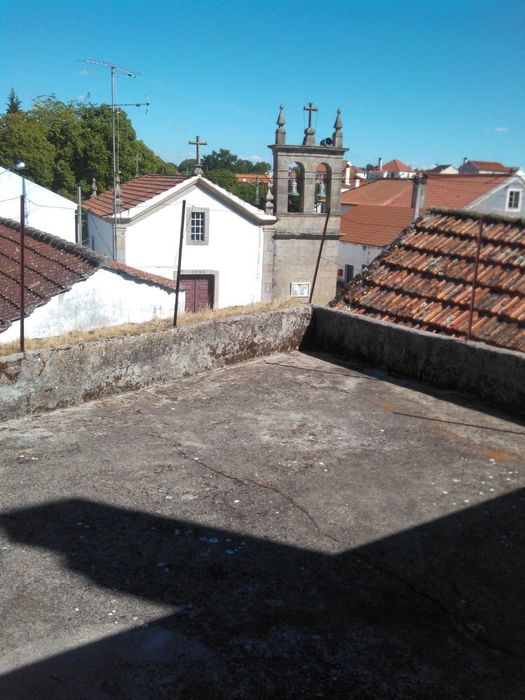 Cassa rural  /concelho Almeida